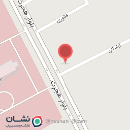 عکس افق کوروش شعبه سیرجان بلوار هجرت