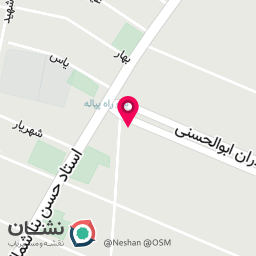 عکس تعمیرگاه یاسر
