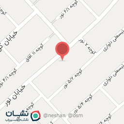 عکس آرایشگاه مردانه نوین