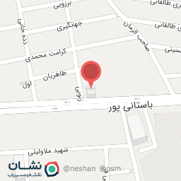 عکس حسینیه همدانی های مقیم مرکز