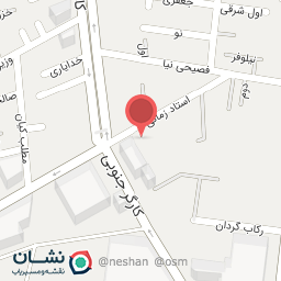 عکس تجهیزات سرمایشی امیرکبیر