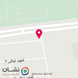 عکس افق کوروش (بلوار بهداشت)