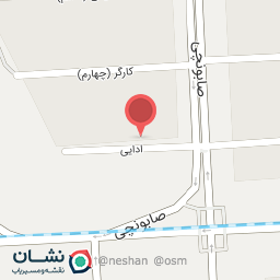 عکس مدرسه ابتدایی توحید