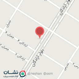 عکس شیرینی سرای ای سودا