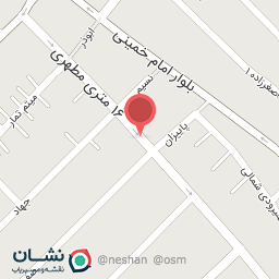 عکس داروخانه جهانی 