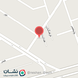 عکس تعمیرگاه مکانیکی کرمی