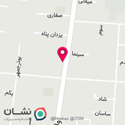 عکس تجهیزات پزشکی بوعلی سینا