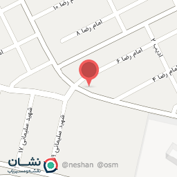 عکس مشاور املاک مهدی