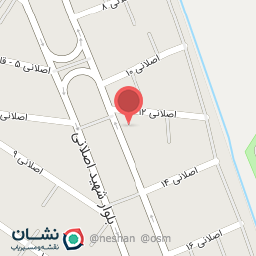 عکس تنظیم موتور مسعود