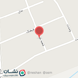 عکس آرایشگاه وهاب قاری