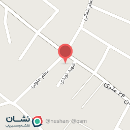 عکس افق کوروش ( شعبه میاندوآب معلم)