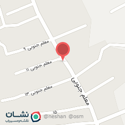 عکس آرایشگاه 110