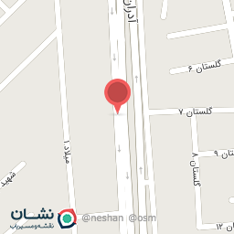 عکس تعمیرگاه مکانیکی علی بیرامی