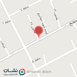 عکس کافی شاپ و قهوه سرای ناب