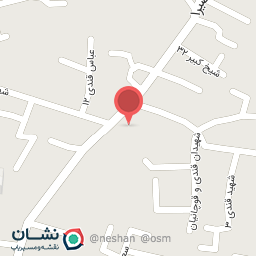 عکس فروشگاه گلچوبیان