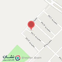 عکس مجتمع مسکونی نگین مهر ، بلوک ۱۴