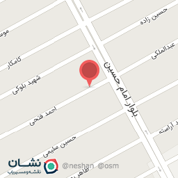 عکس فروشگاه‌ زنجیره‌ای جانبو