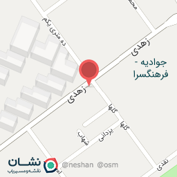 عکس فروشگاه زنجیره ای جانبو