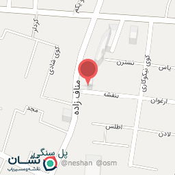 عکس گالری لوستر صدرالدین