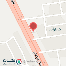 عکس حسینه صاحب الزمان عج شاطرآباد