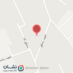 عکس داروخانه دکتر ناصر رضوانی 