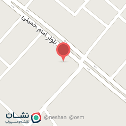 عکس بانک کشاورزی