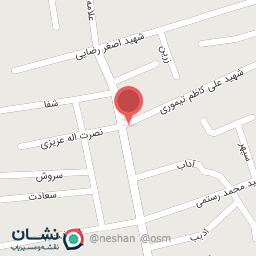 عکس سوپر مارکت