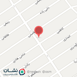 عکس پیرایش خانه مو VIP