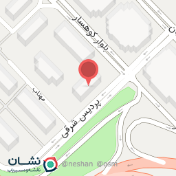 عکس ساختمان یاقوت 