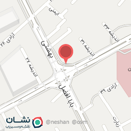 عکس زرسام کاشانی