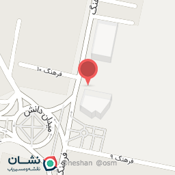 عکس داروخانه شبانه روزی دکتر صمدیان (داروقه)