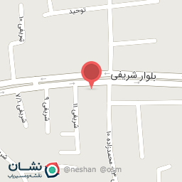 عکس افق کوروش شعبه بابلسر شریفی دو