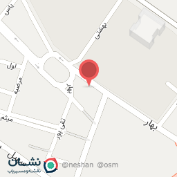 عکس سوپرمارکت طلایی میلاد