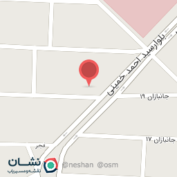 عکس نانوایی مشهدی