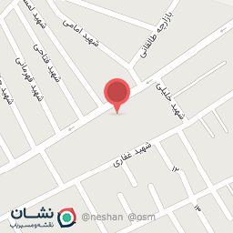 عکس فروشگاه اسنوا 