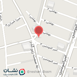 عکس فروشگاه لوازم خانگی آپادانا