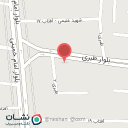 عکس دفترخانه اسناد رسمی ۲۱ نهاوندیان 