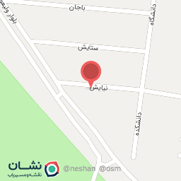 عکس سالن پذیرایی گل نرگس