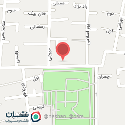 عکس پرده سرای ترمه