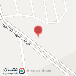 عکس تعمیرگاه ماشین سجاد