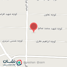 عکس فروشگاه‌ زنجیره‌ای رفاه