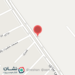 عکس مسجد حضرت رقیه