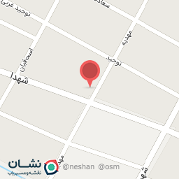 عکس مسجد المهدی گرمدره