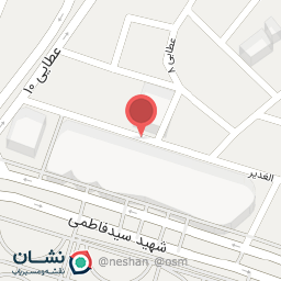 عکس فروشگاه عطر و ادکلن چیچک