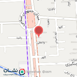 عکس فروشگاه فرش جمهوری