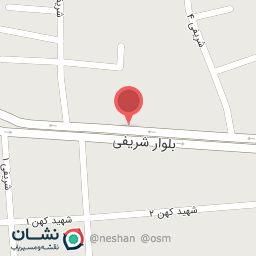 عکس مطب تغذیه و رژیم درمانی منا مداحی