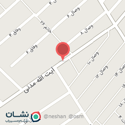 عکس مشاور املاک پارسه