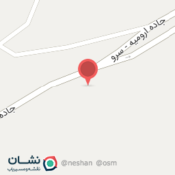 عکس گمرک مرزی سرو