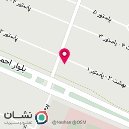عکس دکتر مزده خدابخش