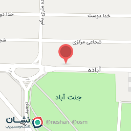 عکس مطب دندانپزشکی دکتر محجوبی